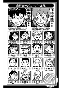 ハイキュー!! 35 - Haikyu!!