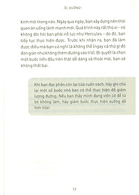 Sách Ôi, Đường! Để Sống Vui, Khỏe Mà Vẫn Thỏa Mãn Đam Mê Đồ Ngọt