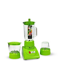 Máy Xay Sinh Tố Chính Hãng SOWUN SW5509 1L, Công Suất Mạnh Giúp Xay Thực Phẩm Cực Nhanh Và Nhuyễn