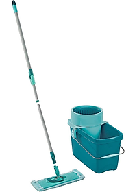 Cây Lau Nhà Leifheit 52015 Twist XL Super Soft Hàng chính hãng