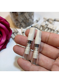 Đầu lọc thuốc bảo vệ sức khỏe tinh thể nano và than hoạt tính - T0275