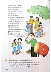 Tiếng Việt 3 - Tập 1 (Cánh Diều) (Chuẩn)