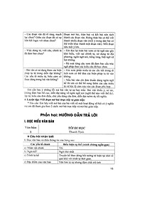 sách - phát triển kĩ năng đọc - hiểu và viết văn bản theo thể loại môn ngữ văn 8 (bám sát sgk cánh diều)