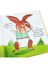 Sách Bỉm Cậu Đựng Gì Thế?