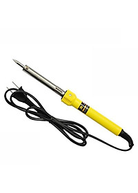 mỏ hàn chì 60w,Mỏ hàn chì RD 60W + Chì hàn và Nhựa thông - GM184