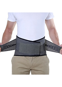 Đai Lưng Olumba Orbe Cao Cấp Hỗ Trợ Cột Sống, Thoát Vị Đĩa Đệm