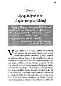 Sách Nhân Tài Của Bạn - Họ Là Ai?