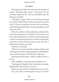 Sách Minecraft : The Island (An Official Minecraft Novel)