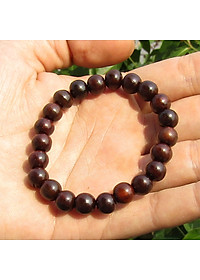 Vòng Gỗ Trắc Đỏ TOKDODO Đủ Size