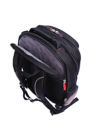 Balo laptop Sakos Neo Vista I17