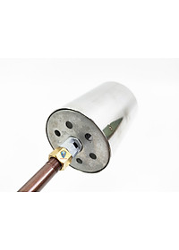 Đèn khò gas công nghiệp Namilux NA-203S/60 - HÀNG CHÍNH HÃNG NAMILUX (MP)