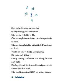 Sách Mắt Kính Không Vướng Bụi