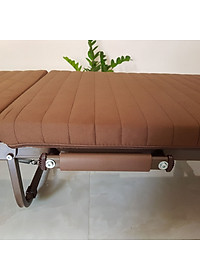 Giường gấp hai thông minh mẫu Hàn Quốc, NIKITA HQ