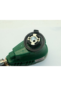 Khò ga Hàn Quốc KS-1005 đánh lửa tự động, có chế độ sấy