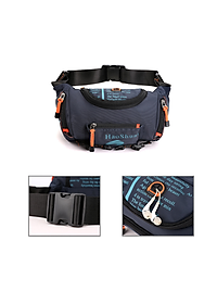 Túi đeo chéo nam cao cấp phong cách mới