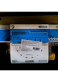 Dây Đàn Guitar Acoustic D'Addario EJ11
