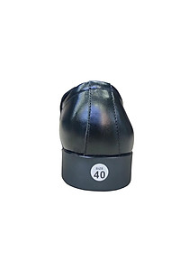 Giày Tây Nam Công Sở HÀ NAM Da Bò Thât Cao Cấp GT2032