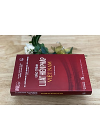 Giáo trình luật hiến pháp Việt Nam