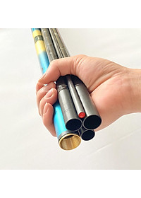 Cần Câu Đài 8h TORO Trâu Bò , Cần Câu Tay 8h Đồ Câu Văn Chương