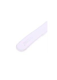 HJ4141 - Dây nịt nam Huy Hoàng đầu tăng màu trắng