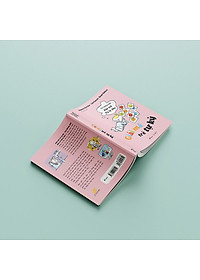 Sách GIẢI MÃ TRẺ TỰ KỶ - Con Không Phải Đứa Trẻ Kỳ Lạ Đâu