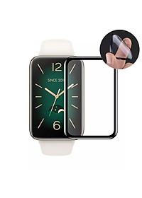 Cường Lực 3d Bảo Vệ Màn Hình Cho Xiaomi Miband 7 pro/ Smart Band 7 Pro/ Band 7 Pro