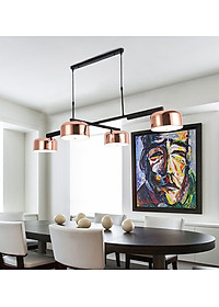 Đèn thả KASPE kiểu dáng hiện đại trang trí nội thất cao cấp, sang trọng -9446.