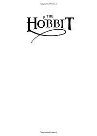 Sách The Hobbit