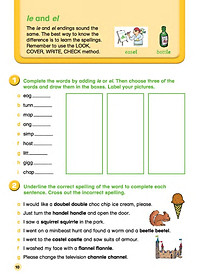 Sách Letts Make It Easy - English (Age 6-7)