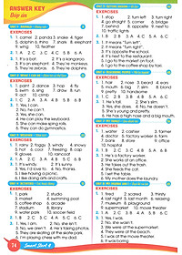 Em Luyện Viết Tiếng Anh Và Nhớ Từ Vựng Smart Star 4 (Bám Sát SGK I-Learn Smart Start 4) - HA