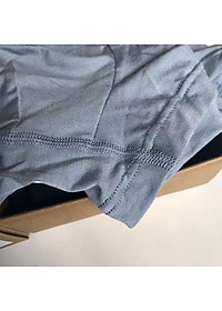 Bộ 5 Quần Lót Nam Đùi Xuất Nhật Chất Mát (Màu Ngẫu Nghiên)