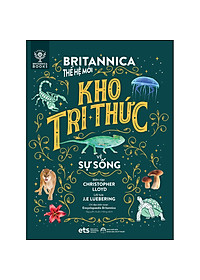 Sách Bộ Kho Tri Thức Thế Giới Vận Hành