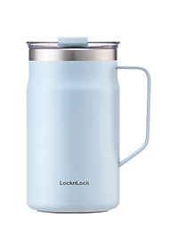 Ca nước giữ nhiệt LocknLock Metro Table Mug 600ml - LHC4282