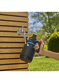 BÌNH TƯỚI CÂY ÁP SUẤT 1.25 LÍT GARDENA 11120-20