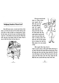 Sách Wolfgang Amadeus Mozart Là Ai?