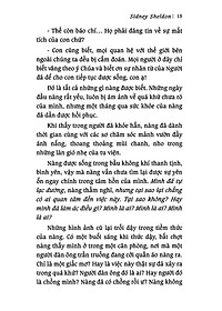 Sách Ký Ức Nửa Đêm (Tái Bản)