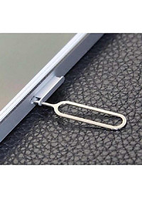 Túi 100 Cây Lấy Sim, Que Chọc Sim Cho Smartphone (Loại đẹp)