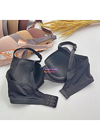 Áo ngực  8889 - Áo ngực mút mỏng, có gọng, Quả vừa Cup B