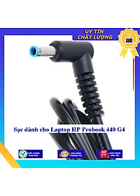 Sạc dùng cho Laptop HP Probook 440 G4 - Hàng Nhập Khẩu New Seal