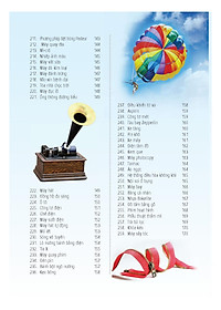 Sách 365 Phát Hiện Và Phát Minh Ấn Tượng Trong Lịch Sử Nhân Loại