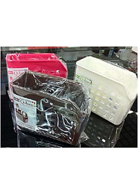 Ống đựng đũa thìa có núm hít chân không