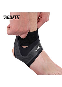 Đai quấn bảo vệ mắt cá chân AOLIKES A-7130 chống lật cổ chân Sport ankle pads