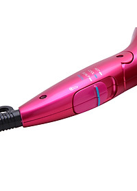 Máy Sấy Tóc Bổ Sung Platinum Collagen Và Nano Ion Tescom NTCD50 (CPN)