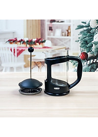 Bình pha trà cafe French Press Lock&Lock, 800ml - LLG018