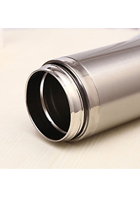 Bình Giữ Nhiệt Inox 304 Đựng Nước, Có Lõi Lọc Trà Và Dây Treo 1000-1200-1500ml Giữ Nhiệt Lâu Tốt Trên 15H- Hàng Chính Hãng MINIIN