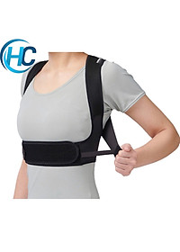 Đai Chống Gù Lưng Bonbone Pita Sapo Posture (Nhật Bản)