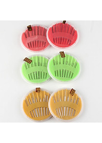 Bộ 24 Kim May Vá Tiện Lợi