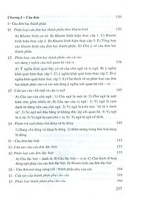 Ngữ Pháp Tiếng Việt - Tập Hai (Tái bản lần thứ hai mươi mốt) - Diệp Quang Ban