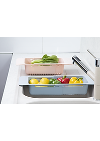 Khay gác chậu rửa Yoko - Chính hãng INOCHI - Tiêu chuẩn nhật bản