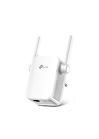 Bộ Mở Rộng Sóng Wifi TP-Link RE205 Băng Tần Kép AC750 - Hàng Chính Hãng